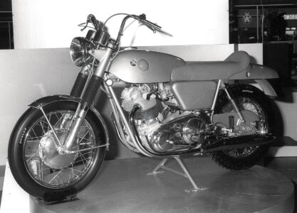 Saved by the Commando Image